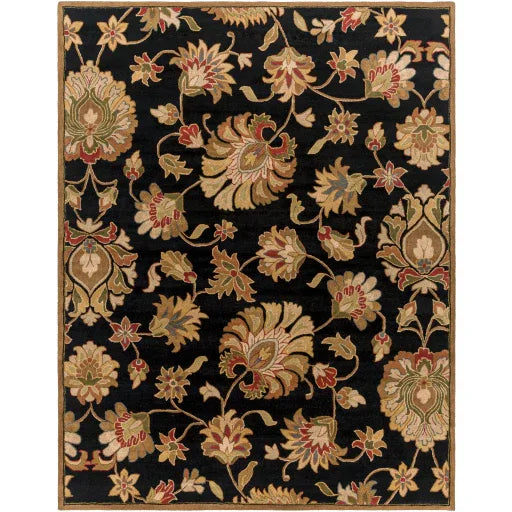 Caesar Handmade Rug Livabliss Caesar