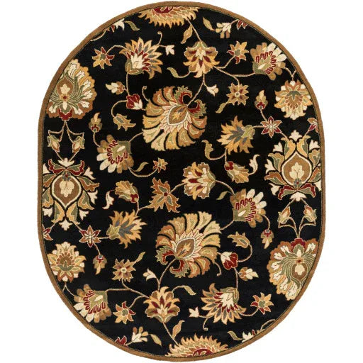 Caesar Handmade Rug Livabliss Caesar