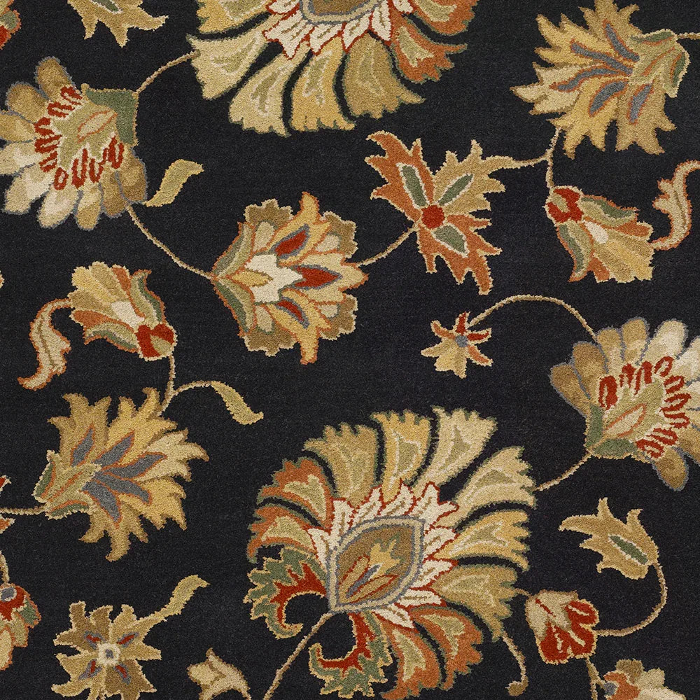 Caesar Handmade Rug Livabliss Caesar