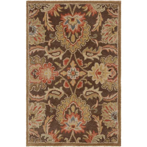 Caesar Handmade Rug Livabliss Caesar