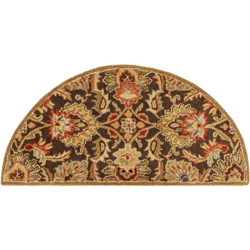 Caesar Handmade Rug Livabliss Caesar