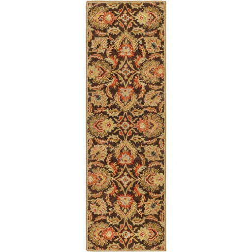Caesar Handmade Rug Livabliss Caesar