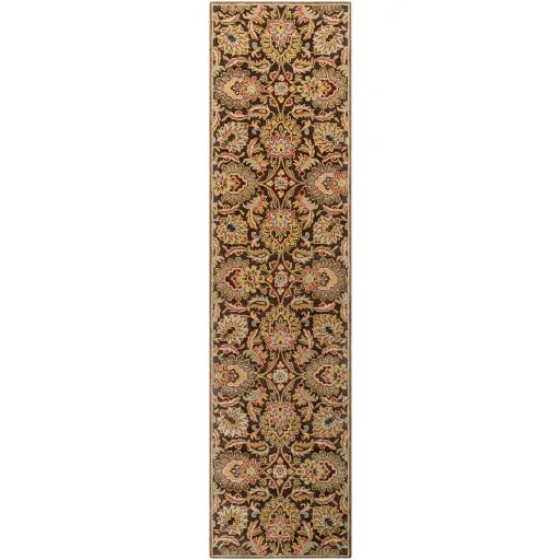 Caesar Handmade Rug Livabliss Caesar