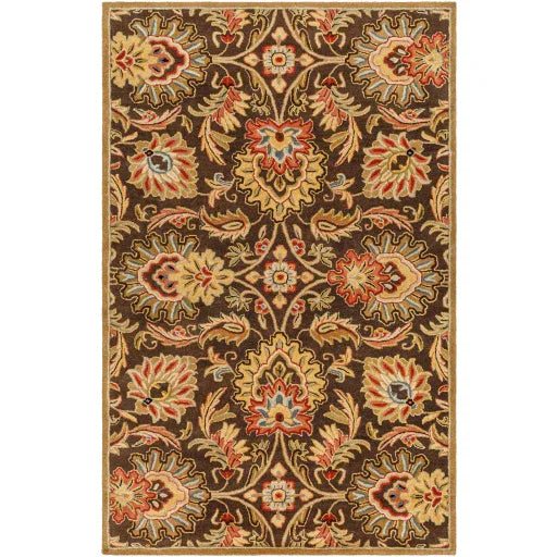 Caesar Handmade Rug Livabliss Caesar