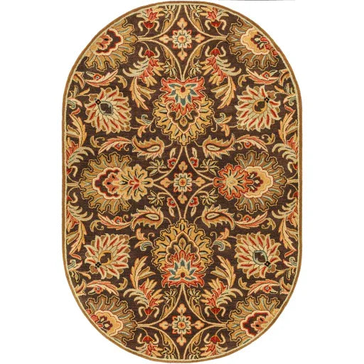 Caesar Handmade Rug Livabliss Caesar