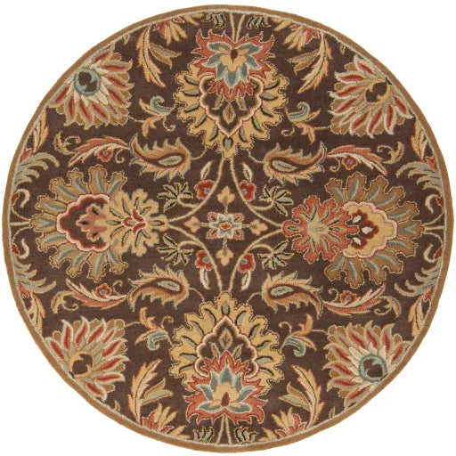 Caesar Handmade Rug Livabliss Caesar