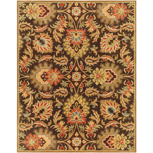 Caesar Handmade Rug Livabliss Caesar