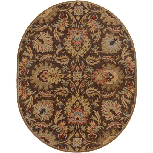 Caesar Handmade Rug Livabliss Caesar