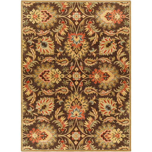 Caesar Handmade Rug Livabliss Caesar