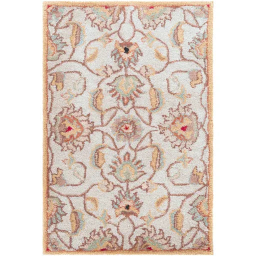 Caesar Handmade Rug Livabliss Caesar
