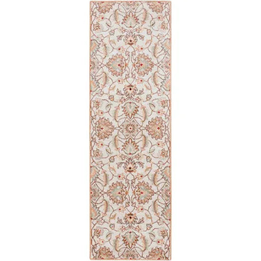 Caesar Handmade Rug Livabliss Caesar