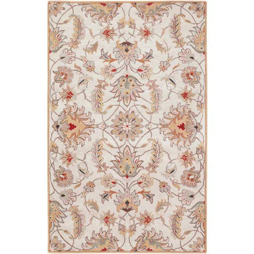 Caesar Handmade Rug Livabliss Caesar