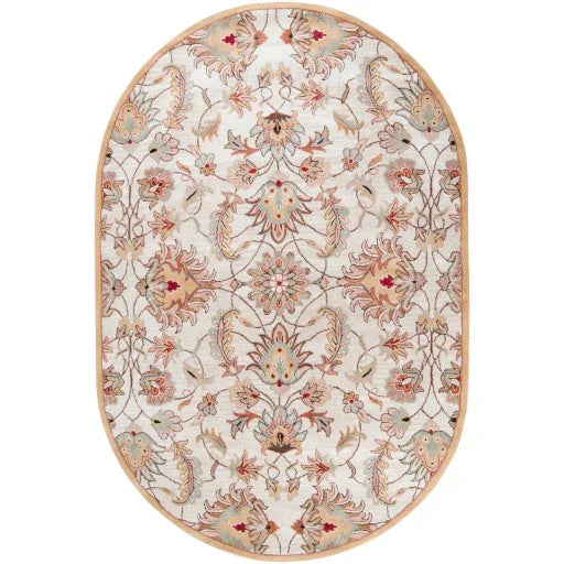 Caesar Handmade Rug Livabliss Caesar