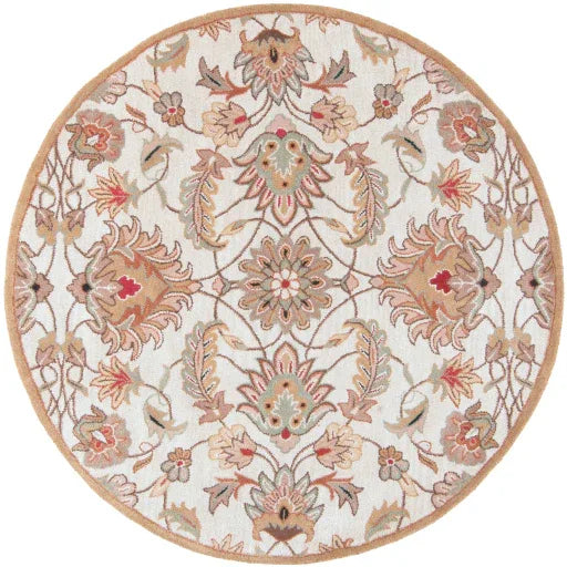 Caesar Handmade Rug Livabliss Caesar