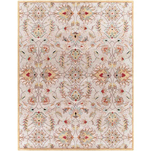 Caesar Handmade Rug Livabliss Caesar