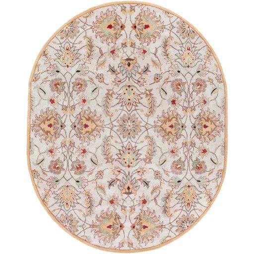 Caesar Handmade Rug Livabliss Caesar