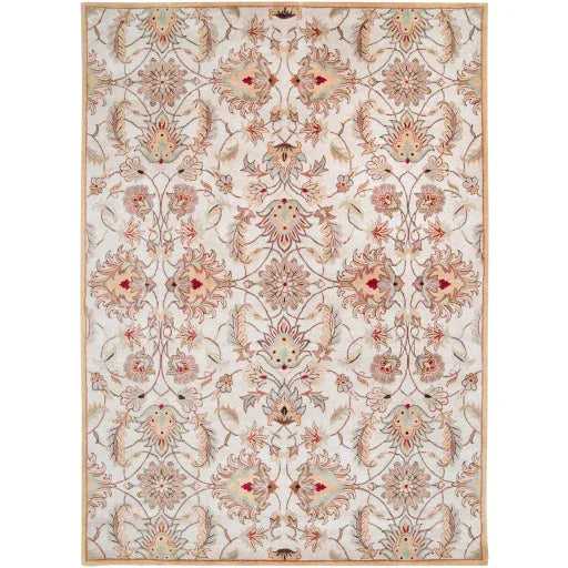 Caesar Handmade Rug Livabliss Caesar