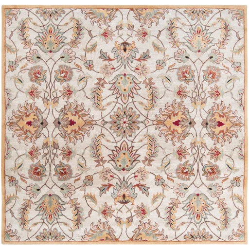 Caesar Handmade Rug Livabliss Caesar