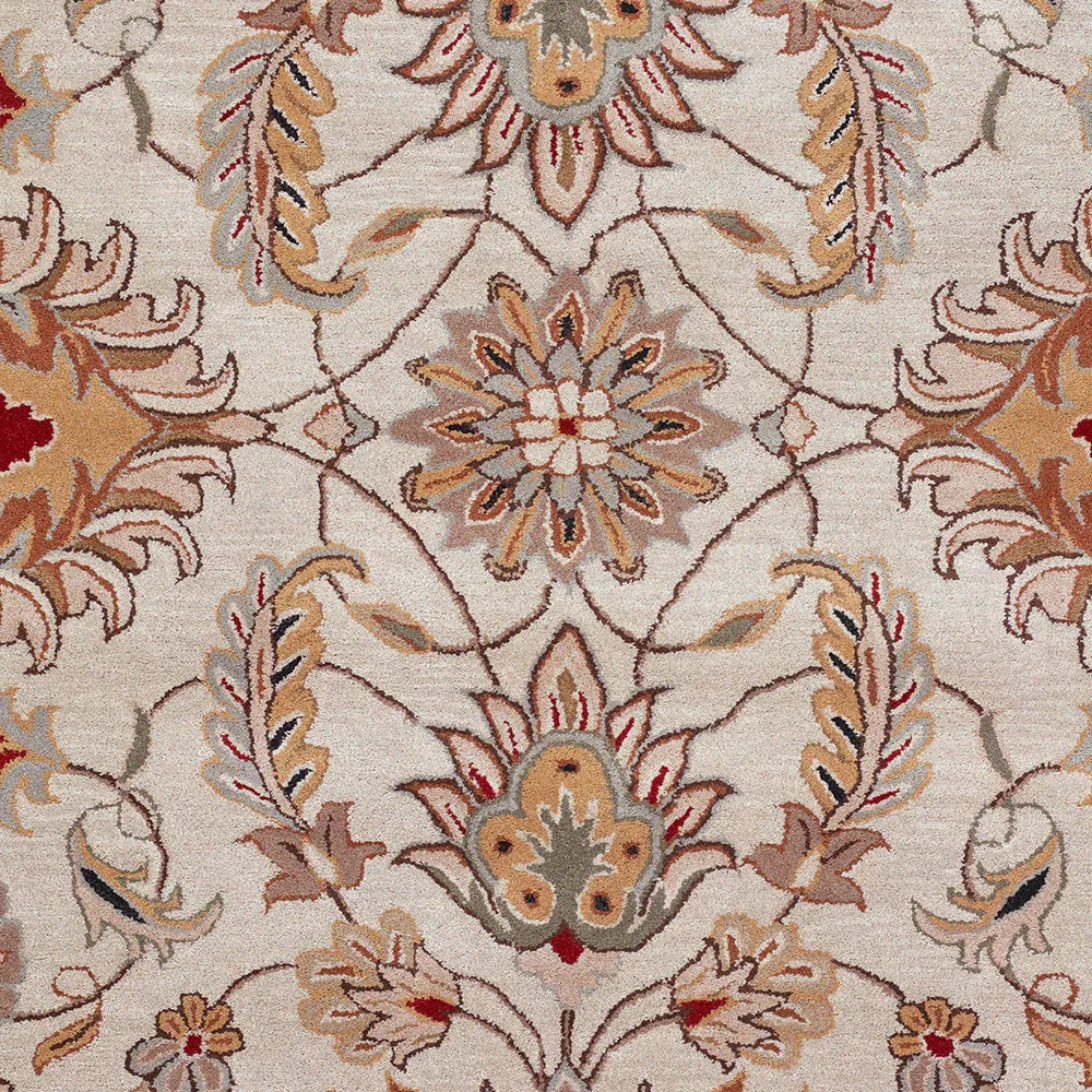 Caesar Handmade Rug Livabliss Caesar