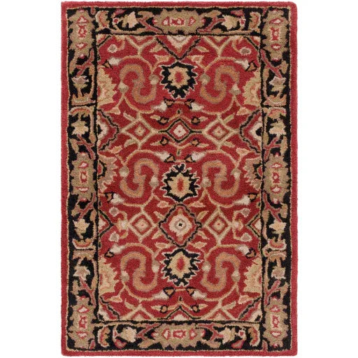 Caesar Handmade Rug Livabliss Caesar