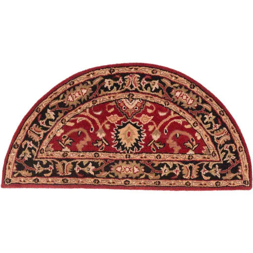 Caesar Handmade Rug Livabliss Caesar