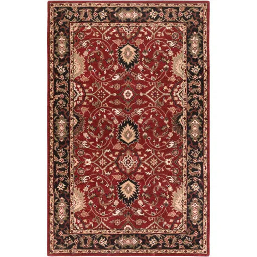 Caesar Handmade Rug Livabliss Caesar