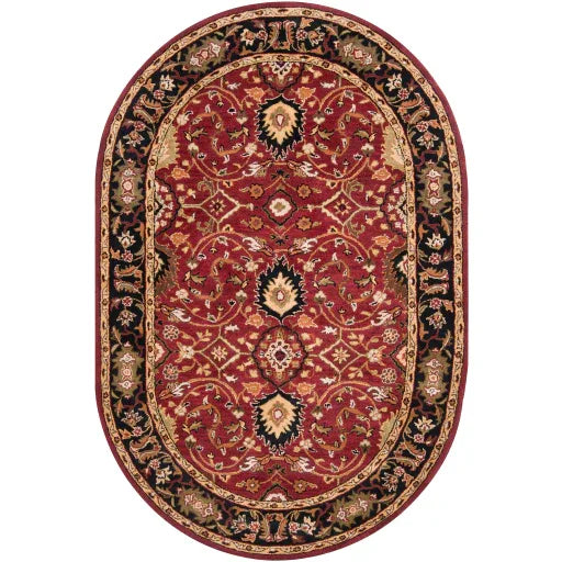 Caesar Handmade Rug Livabliss Caesar