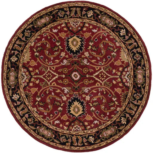 Caesar Handmade Rug Livabliss Caesar