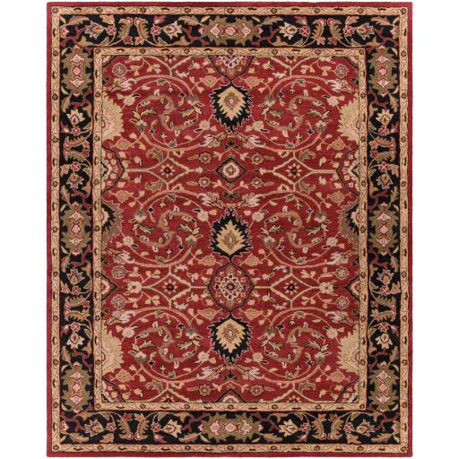 Caesar Handmade Rug Livabliss Caesar