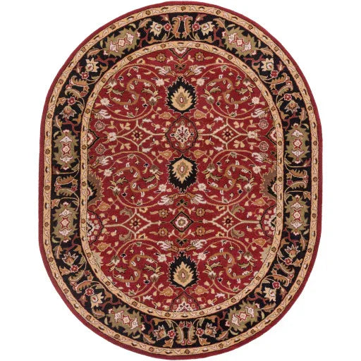 Caesar Handmade Rug Livabliss Caesar