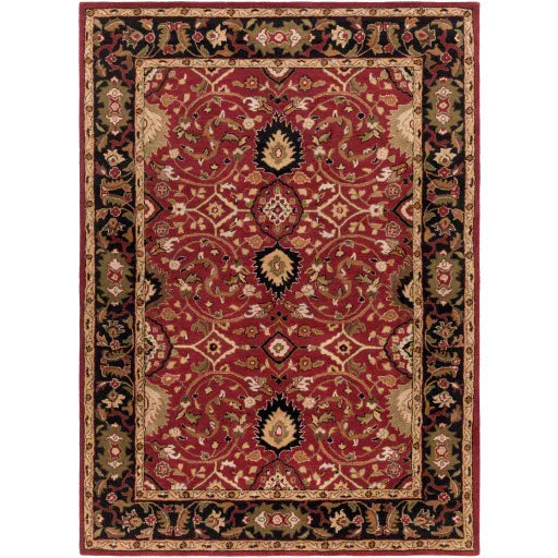 Caesar Handmade Rug Livabliss Caesar
