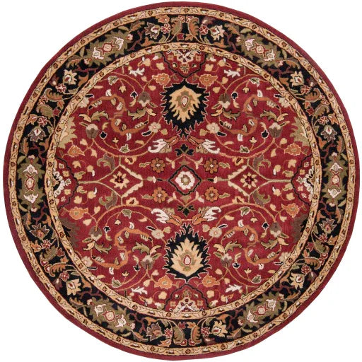 Caesar Handmade Rug Livabliss Caesar