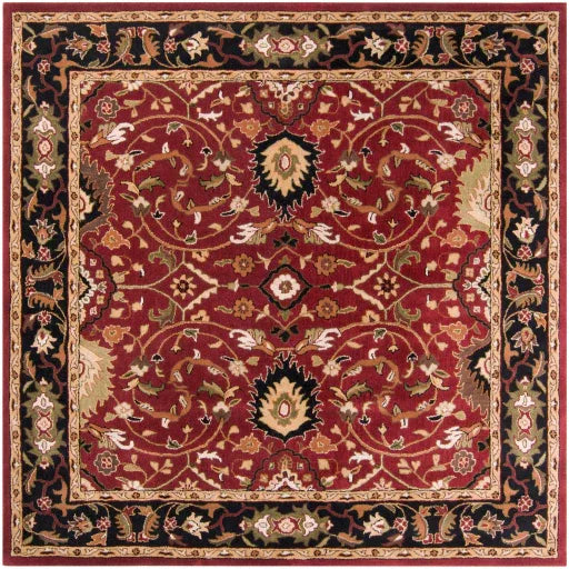 Caesar Handmade Rug Livabliss Caesar