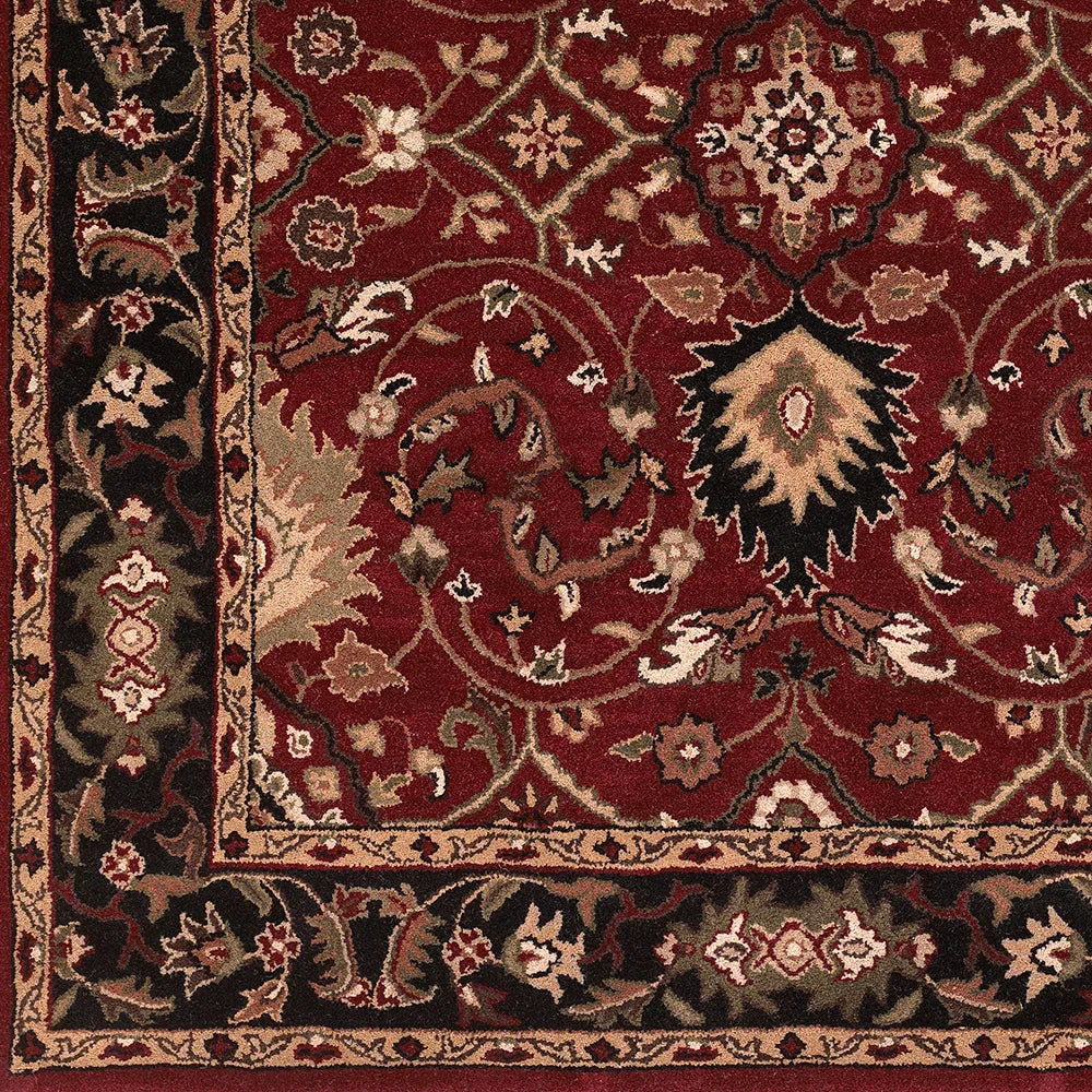 Caesar Handmade Rug Livabliss Caesar