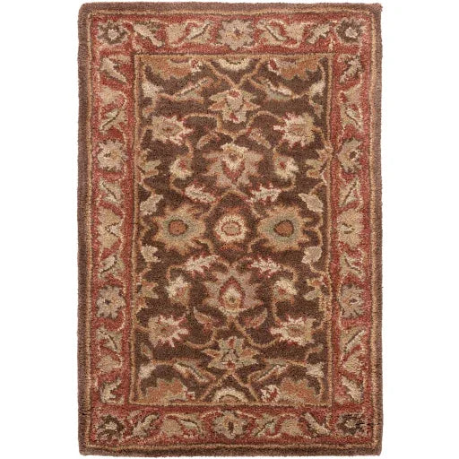 Caesar Handmade Rug Livabliss Caesar