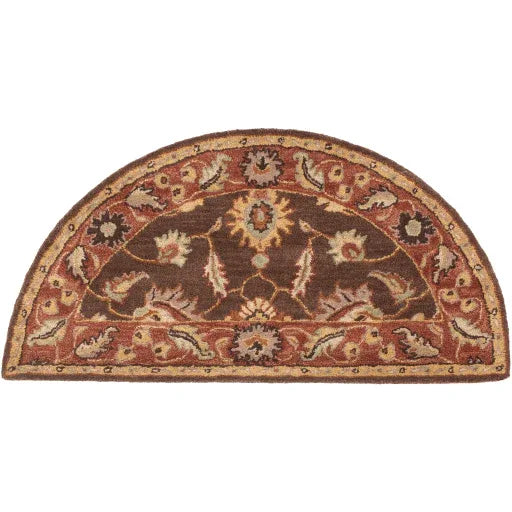 Caesar Handmade Rug Livabliss Caesar