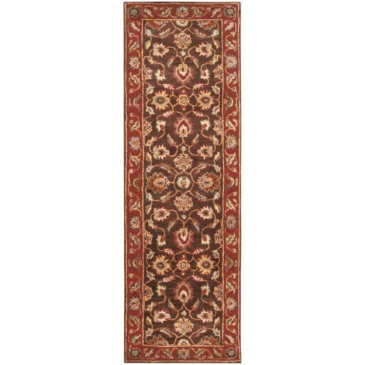 Caesar Handmade Rug Livabliss Caesar