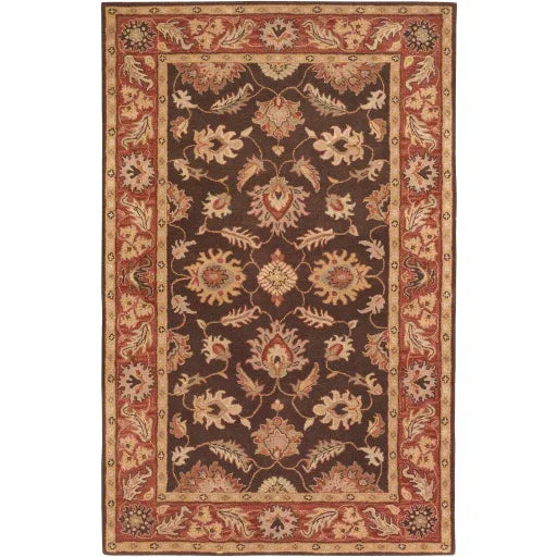 Caesar Handmade Rug Livabliss Caesar