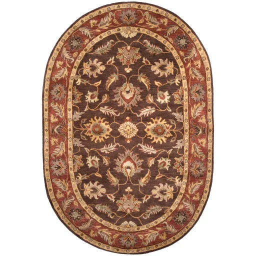 Caesar Handmade Rug Livabliss Caesar