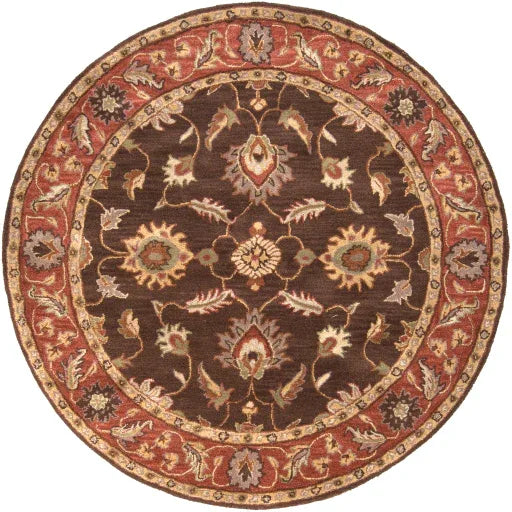 Caesar Handmade Rug Livabliss Caesar