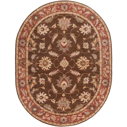 Caesar Handmade Rug Livabliss Caesar