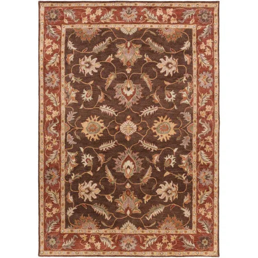 Caesar Handmade Rug Livabliss Caesar