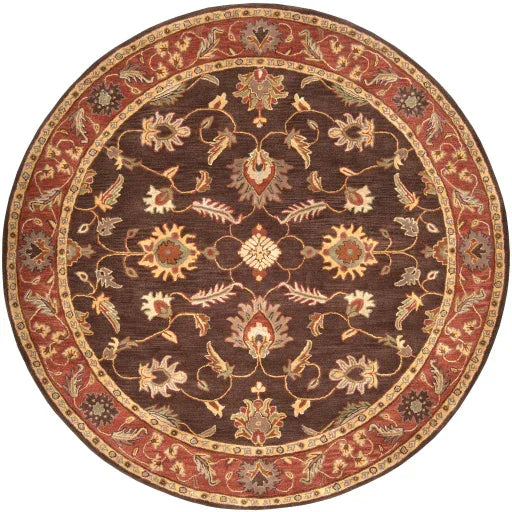 Caesar Handmade Rug Livabliss Caesar