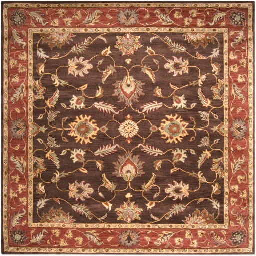 Caesar Handmade Rug Livabliss Caesar