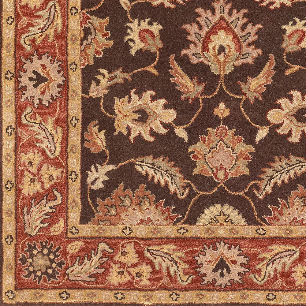 Caesar Handmade Rug Livabliss Caesar
