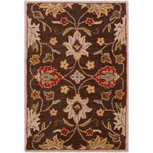 Caesar Handmade Rug Livabliss Caesar