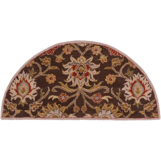 Caesar Handmade Rug Livabliss Caesar