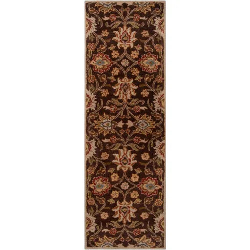Caesar Handmade Rug Livabliss Caesar