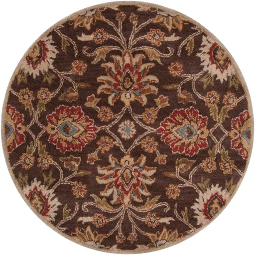 Caesar Handmade Rug Livabliss Caesar