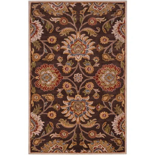 Caesar Handmade Rug Livabliss Caesar